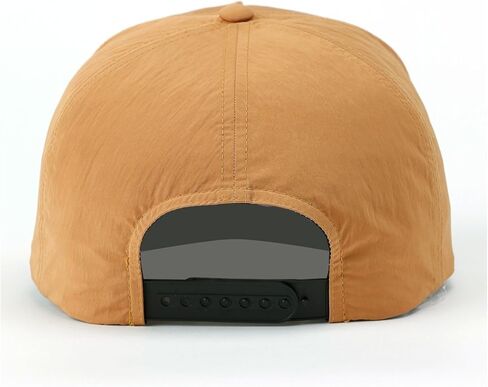 Cinch American Cowboy Gold Snapback Cap One Size in Saudi Arabia