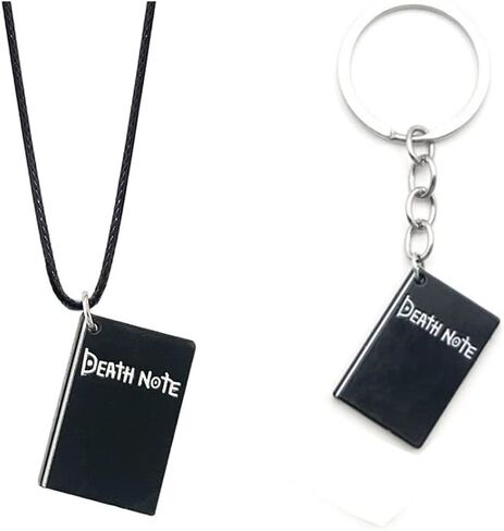 شعر مستعار أنيمي كوسبلاي مع سلسلة مفاتيح وحلقة شعر مستعار قصير للحفلات باللون البني للرجال والأولاد in Kuwait