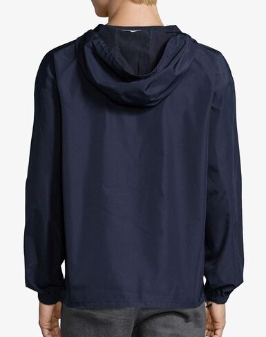 Champion Men's Stadium Packable Jacket (Retired Colors) in Saudi Arabia