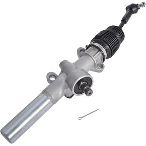 labwork Golf Cart Steering Gear Box Assembly Replacement for EZGO TXT 2001-Up 70964G01 70602G01 70602-G02 70964-G01 STR-008 5559