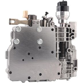 VT1 F2 CVT Automatic Transmission Valve Body Compatible with Mini Cooper R50 R52 2002-2008 1.4L 1.6L