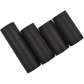 ZF6HP26 6R60 6R80 4Pcs Transmission Valve Body Seal Kit Replacement for BMW 550i 650i 745i X5 X6 Hyundai Equus Jaguar S 2003-2012