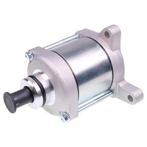 Starter Motor 31200-MKE-A71 519-CSM2414O Compatible with Honda CRF450R CRF450RX CRF450RWE CRF 450 R RX RWE 2019-2022