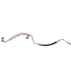GM Genuine Parts 15-30851 Air Conditioning Compressor and Condenser Hose Assembly