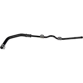 Dorman 626-624 HVAC Heater Hose Assembly Compatible with Select Ford Models