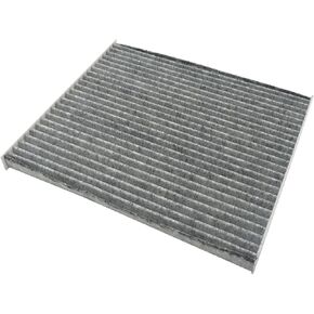 CF11819(CP819) Cabin Air Filter with Activated Carbon Fits for Chevy GMC Hyundai Kia & Saturn, for Captiva Sport/Equinox/Terrain/Azera/Santa Fe/Sonata/Cadenza/Optima/Sedona Vue