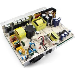 P1105147-012 Power Supply Board for Zerba ZT411 Thermal Label Printer 203dpi 300dpi 600dpi Genuine
