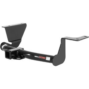 CURT 13555 Class 3 Trailer Hitch, 2-Inch Receiver, Fits Select Honda CR-V