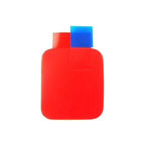Direct-Fit, Windshield RAIN Sensor Gel PAD Replacement for: Jeep and Mitsubishi - Models. Please Check Your CAR Fitness List Within The Listed Ad.