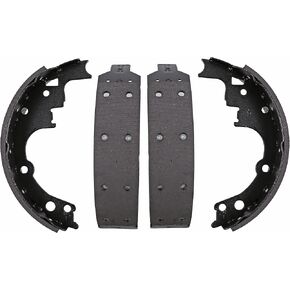 Wagner QuickStop Wagner Brake Z514R Drum Brake Shoe