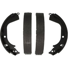 Wagner QuickStop Wagner Brake Hydraulics & Hardware Z959 Drum Brake Shoe