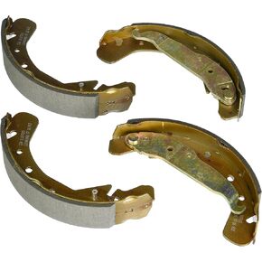 Centric Parts 111.07510 Brake Shoe