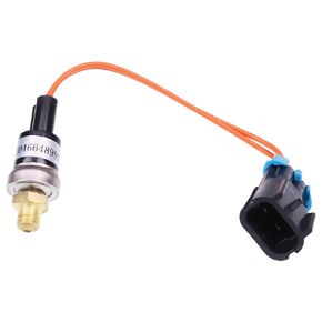 Pressure Sensor Switch 12-00592-00 12-00592-14 12-00456-00 Compatible with Vector 1800 Supra 422 450 550 622 Carrier Ultra Ultima XTC X2 1800 2100A 2100R 2500A 2500R