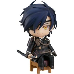 GOOD SMILE COMPANY Nendoroid Swacchao! Touken Ranbu -Online- Candelabra Kiri Mitsutada