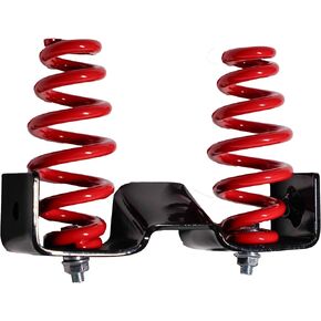 6mm Reinforced Seat Spring for Coleman CT200UEX Hisun HS200-3 Mini bike Seat spring kit