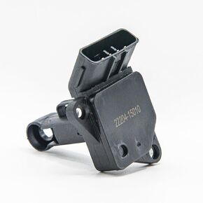 OE#22204-15010 Mass Air Flow Sensor for Toyota Corolla 1.8L 2000-2002,for Lexus GS430 4.3L 2001-2005, SC430 2002-2010 QHWQJ-CHAKENG MAF Compatible for Prizm 1.8 00-02 NO.22204-0D010