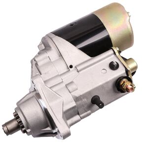 OCPTY Starter Fit for Case Crawler Tractors 350B Uni-Loaders 1835B 1845B 188 Diesel A47496