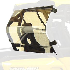 Kolpin UTV WINDSHIELD - REAR PANEL - CAN-AM® COMMANDER® / MAVERICK® - 2743