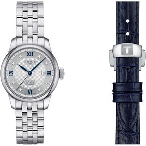 Tissot Le Locle Automatic Lady (29.00) 20th Anniversary