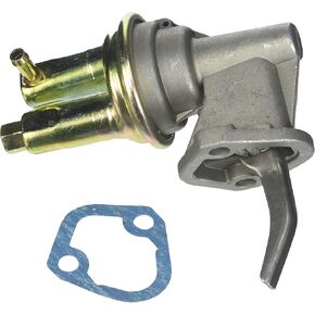 Crown Automotive J3228191 Mechanical Fuel Pump