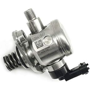 EP1028 High Pressure Mechanical Fuel Pump Fits for 2010-2017 Lacrosse Regal Verano Captiva Equinox Impala Malibu Orlando Terrain,12639694 12641847 12633423