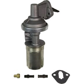 Carter Fuel Systems Mechanical Fuel Pump System Automotive Replacement (M60092)