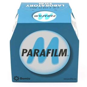 Parafilm PM999 M Wrap, 4" Wide; 250Ft/Roll