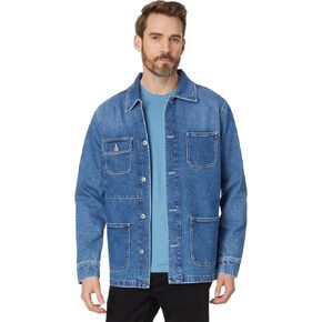 AG Men's Kirin Classic Fit Chore Coat