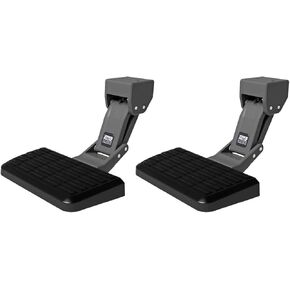 AMP Research RealTruck BedStep2 | 75411-01A | Fits 2014 - 2018 RAM 2500/3500 (Excludes Dually)