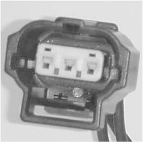 Motorcraft Wiring Kit