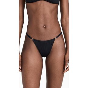 L*Space Women's Remi Bitsy Bottom