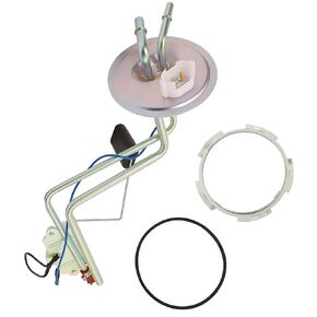WFLNHB Diesel Pickup Sending Unit Replacement for Ford F-Series 1992-1993 19 Gallon Side Metal Tank