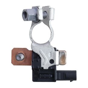 Battery Monitor Sensor Module - Battery Sensor fit for 2016-2023 GMC Acadia,Buick Encore Enclave Envision,Chevrolet Traverse Malibu Blazer Cruze Trax,Cadillac XT4 XT5 XT6,Replace 13545954 13526054