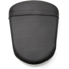 Motorcycle Rear Pillion Passenger Seat cover for SUZUKI GSX-R 600/750 2008 2009 2010