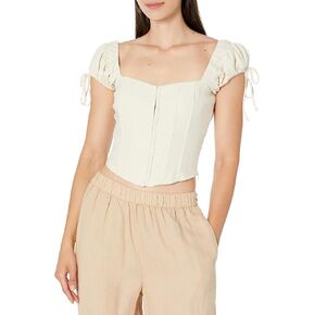 NIA womens Domenico Corset