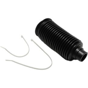ACDelco Professional 45A7088 Rack and Pinion Boot Kit with Boot and Zip Ties
