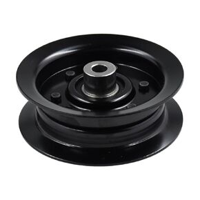 106-2175 Idler Pulley 132-9420 Compatible with Exmark 42 50 54 Deck Quest E-Series Compatible with Toro Timecutter Riding Mower SS5000 SS5060 MX5060 SS4225 SS4235 Z5000