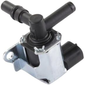 8657A049 911-389 CP588 CP678 2M1365 PV731 Vapor Canister Purge Valve Solenoid Compatible with Mitsubishi Lancer Outlander 2.0 2.4L 2008-2019