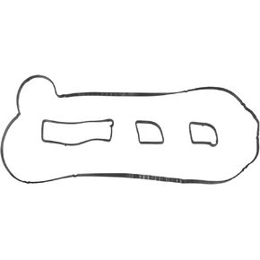 Valve Cover Gasket Set Fit 2005-2012 for Ford Escape Focus Fusion Ranger Transit Connect Lincoln Mkz Mazda 3 5 6 B2300 Mx-5 Miata Tribute Mercury Milan Mariner Replace VS50639R1