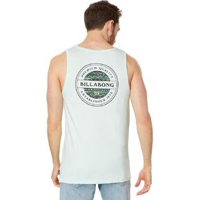 Billabong Men's Rotor Tk Tank