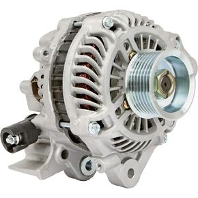 DB Electrical Alternator Compatible with/Replacement for Honda Auto And Light Truck Civic 2011 1.8L