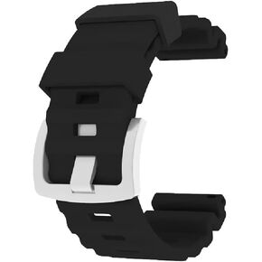 NORTH EDGE Silicone Watch Bands