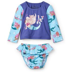 Hatley Girls' Minimal
