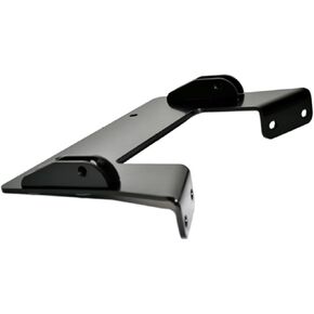 WARN 72504 ProVantage ATV Center Plow Mount Kit , Black