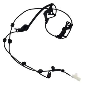 89543-0K060 ABS Wheel Speed Sensor Front Left Compatible with Toyota Hilux VIII Pickup 2015-2022