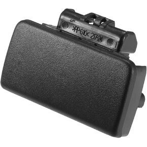 ACROPIX Glove Box Latch Handle Center Box Latch Clip Fit for Toyota Matrix 2003-2008 - Pack of 1