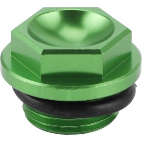 Motorcycle Oil Filler Screw Cover Fit for KX250 / KX250F / KX450F / KLX450R