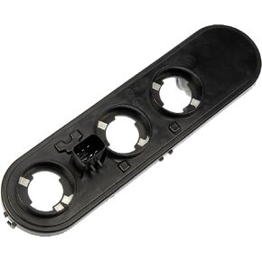 Dorman 923-036 Tail Light Circuit Board Compatible with Select Jeep Models