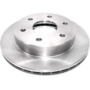 DuraGo BR5568 Front Vented Disc Brake Rotor