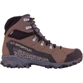 La Sportiva Mens Nucleo High II GTX Hiking Boot